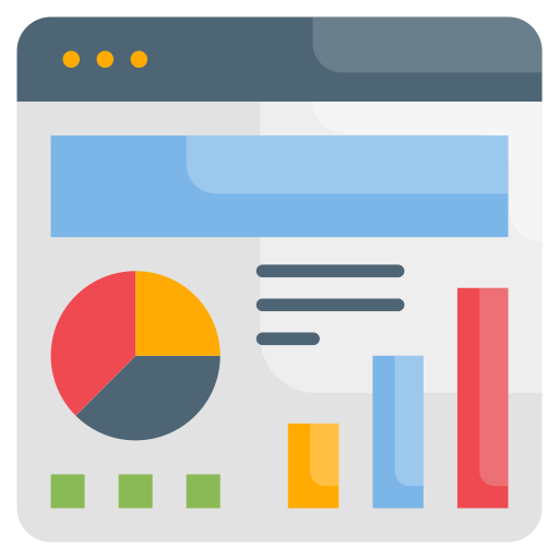 Analytics Icon