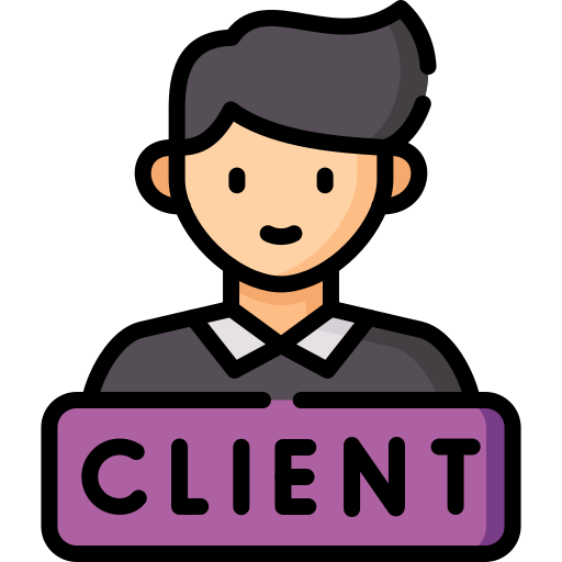 Clients Icon